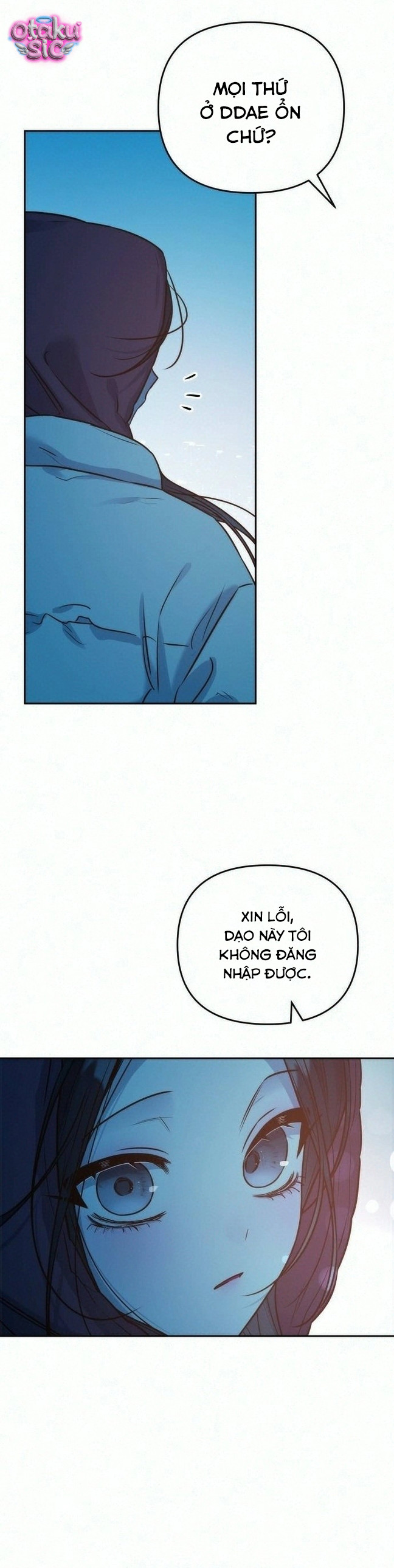 Our Guild's Idol - Chap 62 - Trang 11