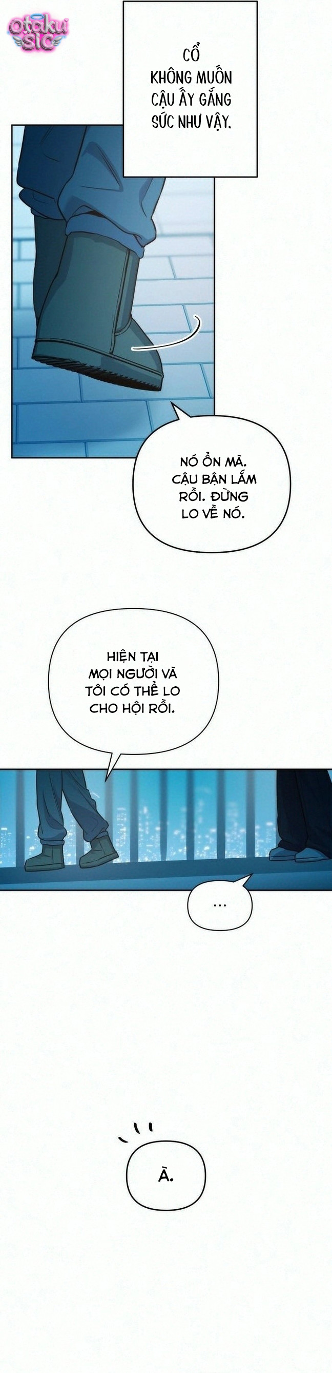 Our Guild's Idol - Chap 62 - Trang 13