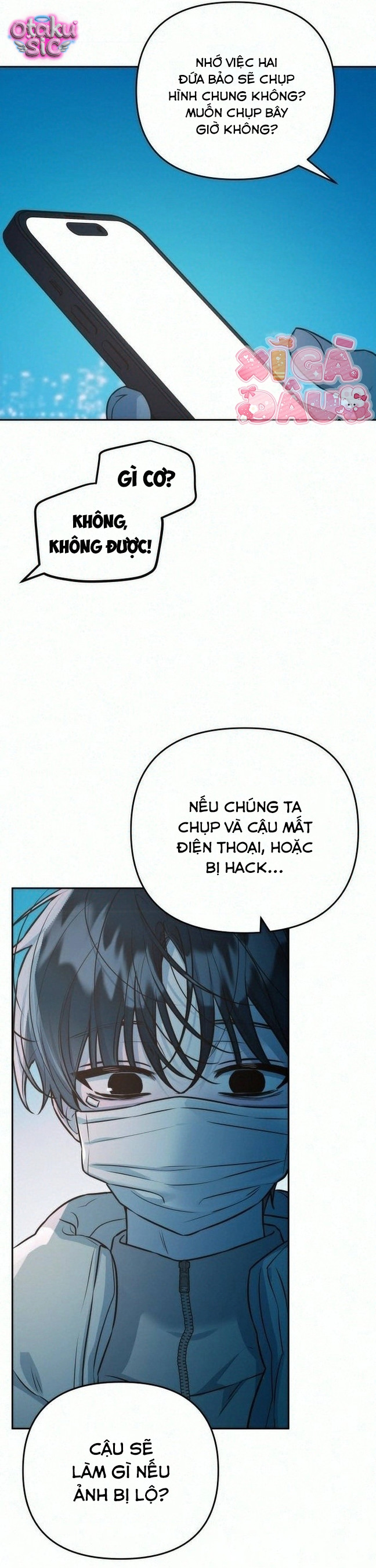 Our Guild's Idol - Chap 62 - Trang 14