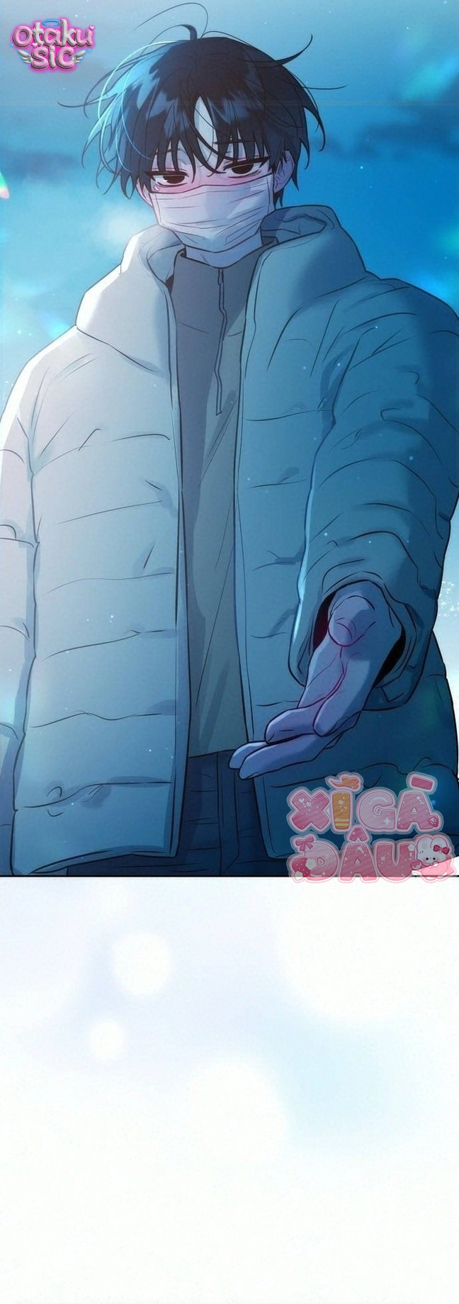 Our Guild's Idol - Chap 62 - Trang 18