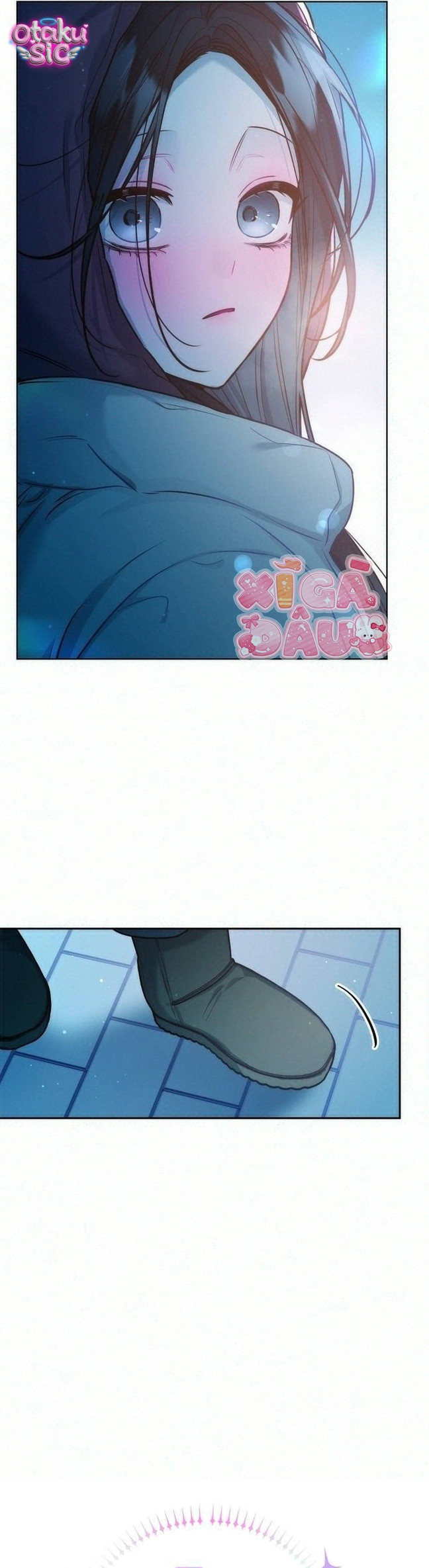 Our Guild's Idol - Chap 62 - Trang 19