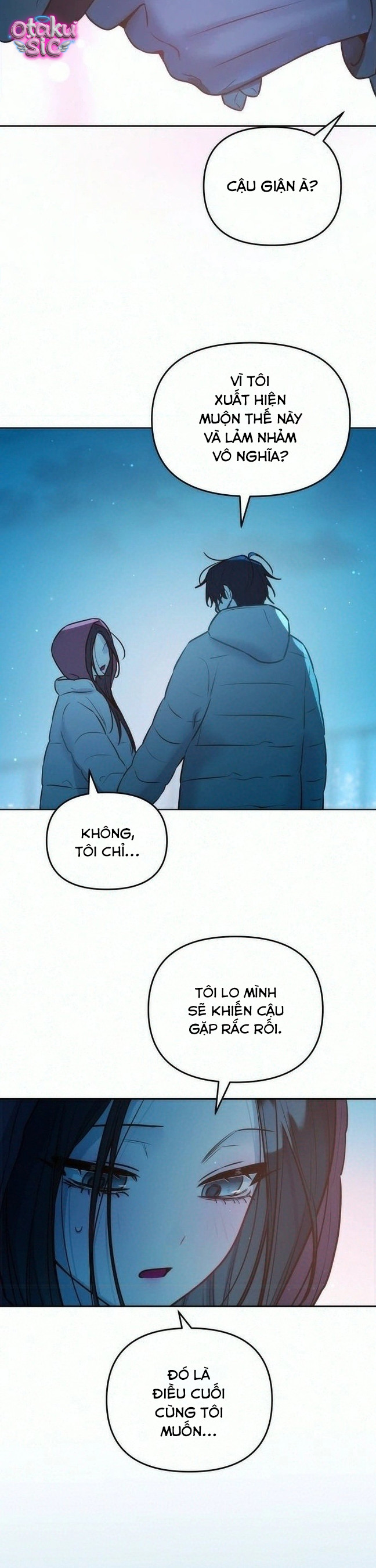 Our Guild's Idol - Chap 62 - Trang 21
