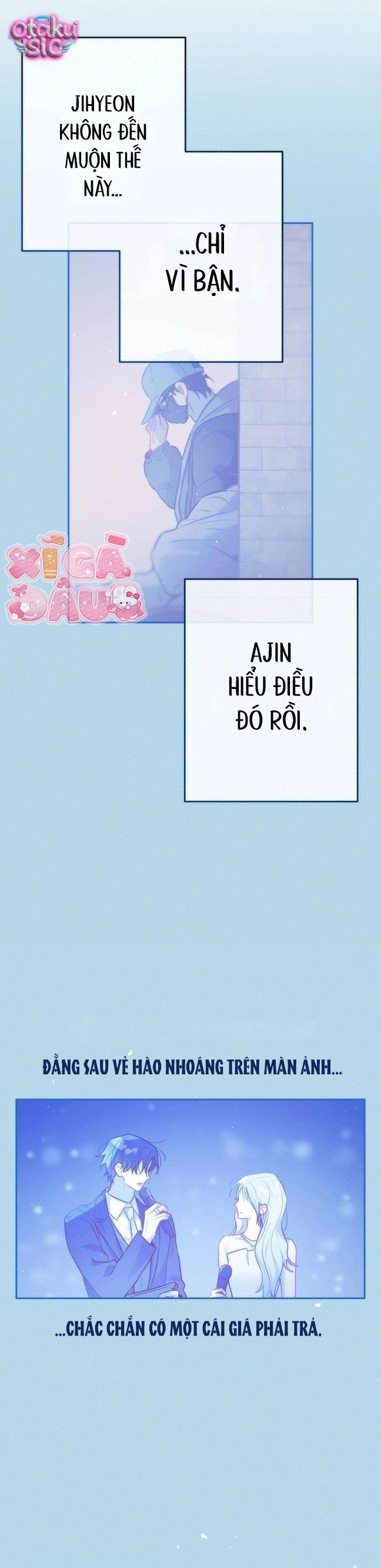 Our Guild's Idol - Chap 62 - Trang 22