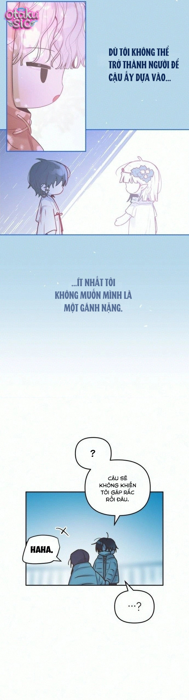 Our Guild's Idol - Chap 62 - Trang 23