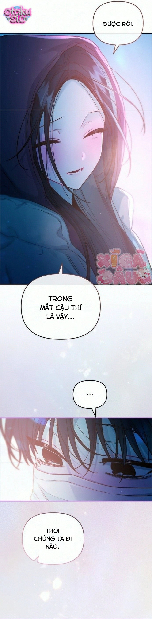 Our Guild's Idol - Chap 62 - Trang 24
