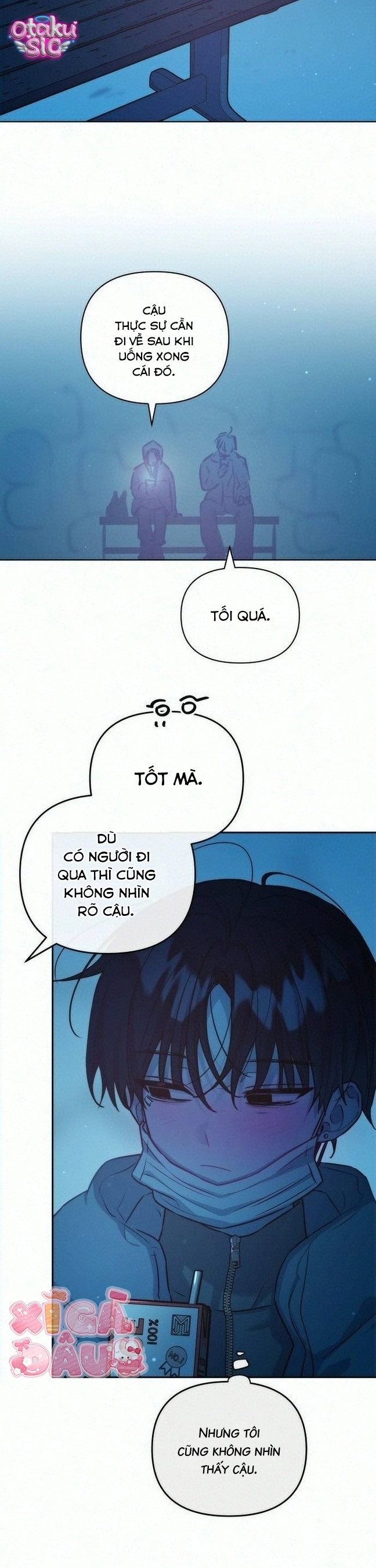 Our Guild's Idol - Chap 62 - Trang 26