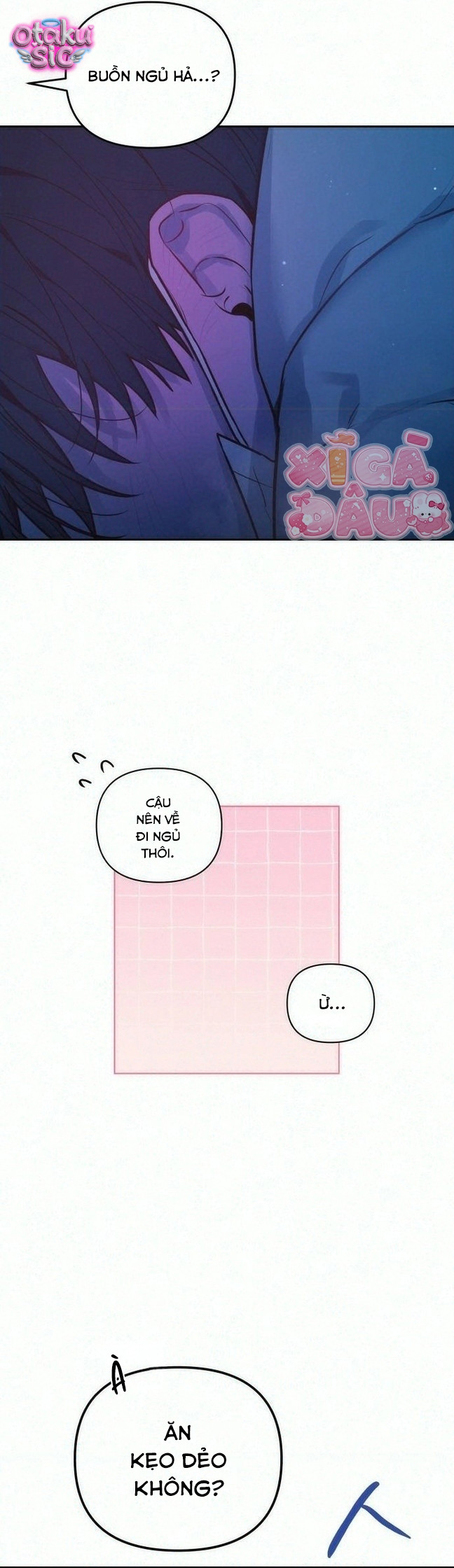 Our Guild's Idol - Chap 62 - Trang 29