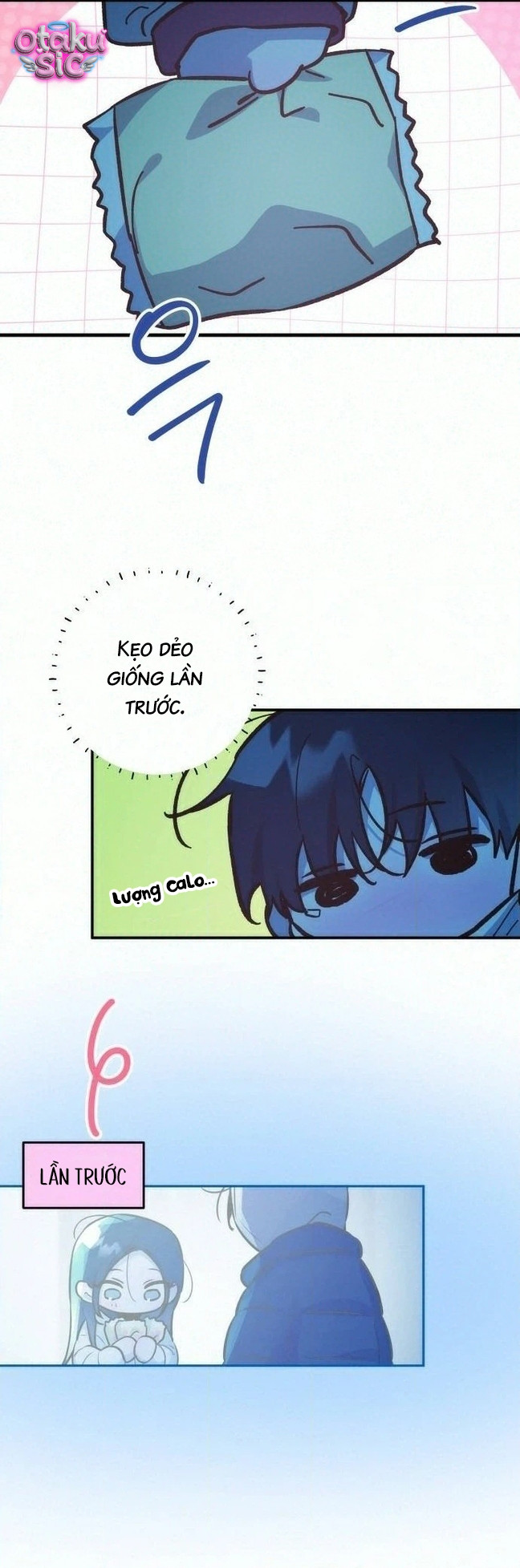 Our Guild's Idol - Chap 62 - Trang 30