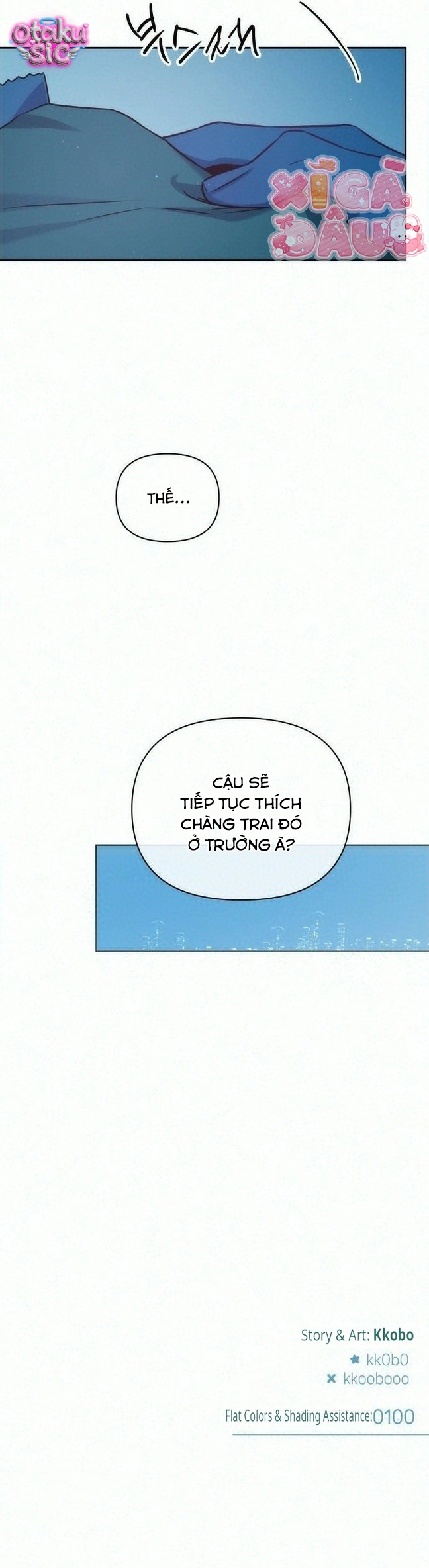 Our Guild's Idol - Chap 62 - Trang 32
