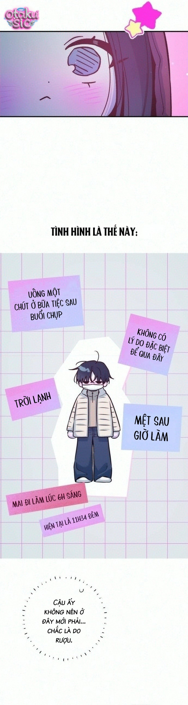 Our Guild's Idol - Chap 62 - Trang 4