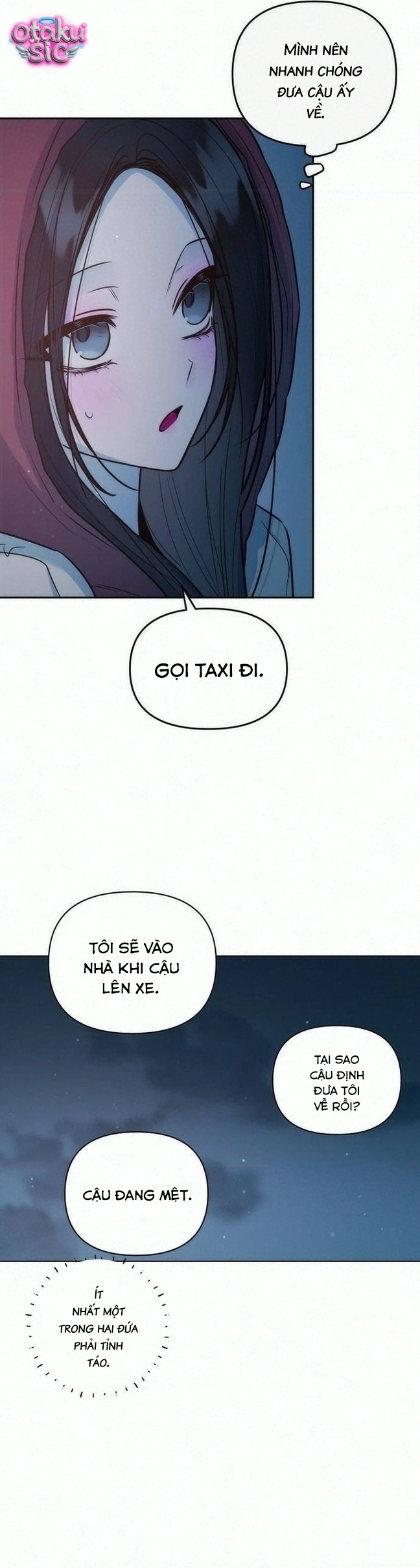 Our Guild's Idol - Chap 62 - Trang 5