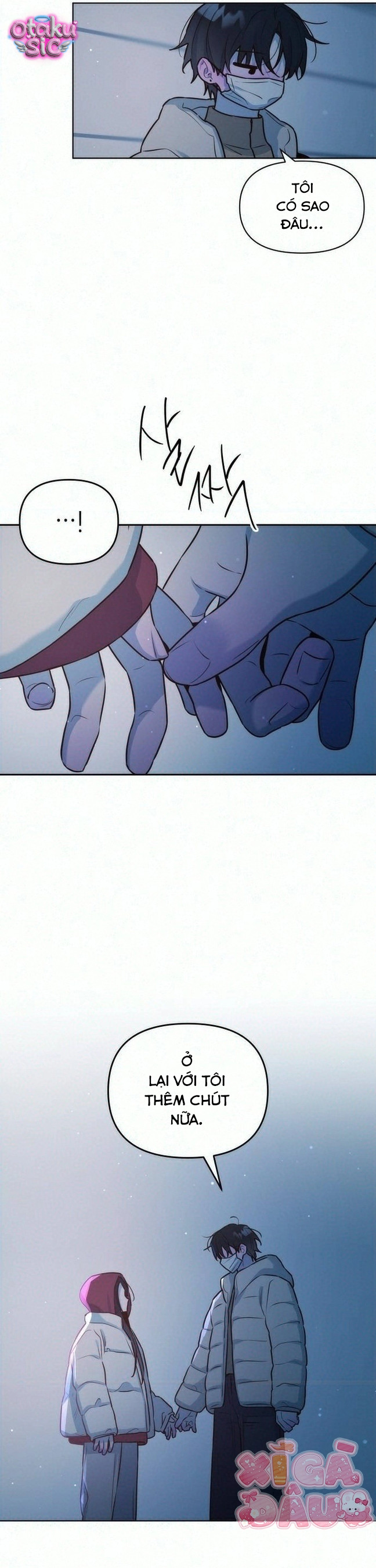 Our Guild's Idol - Chap 62 - Trang 6