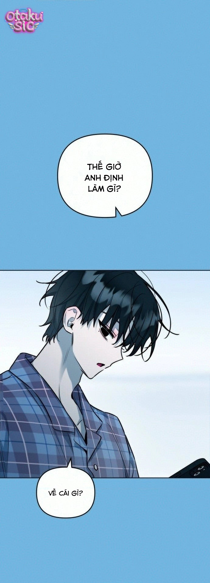 Our Guild's Idol - Chap 63 - Trang 1