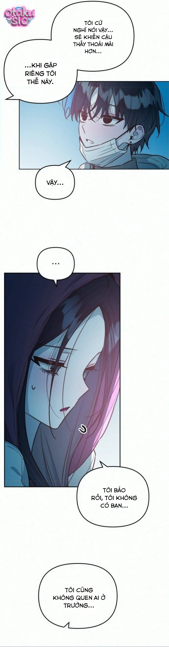 Our Guild's Idol - Chap 63 - Trang 13