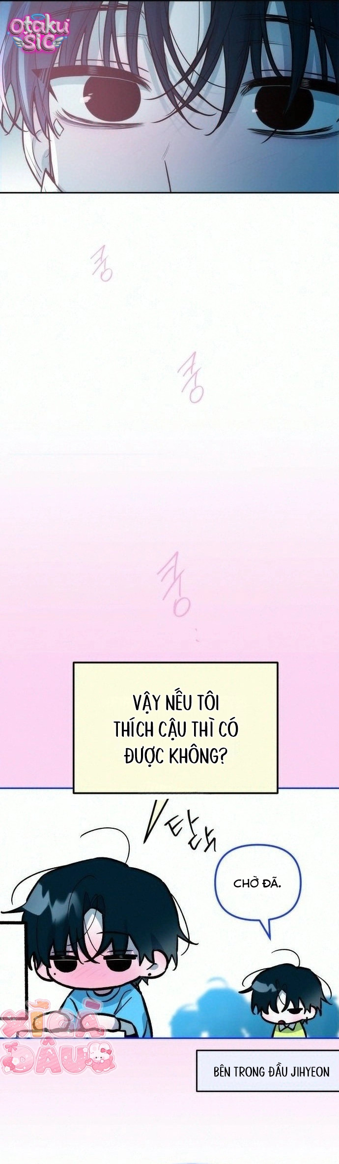 Our Guild's Idol - Chap 63 - Trang 14