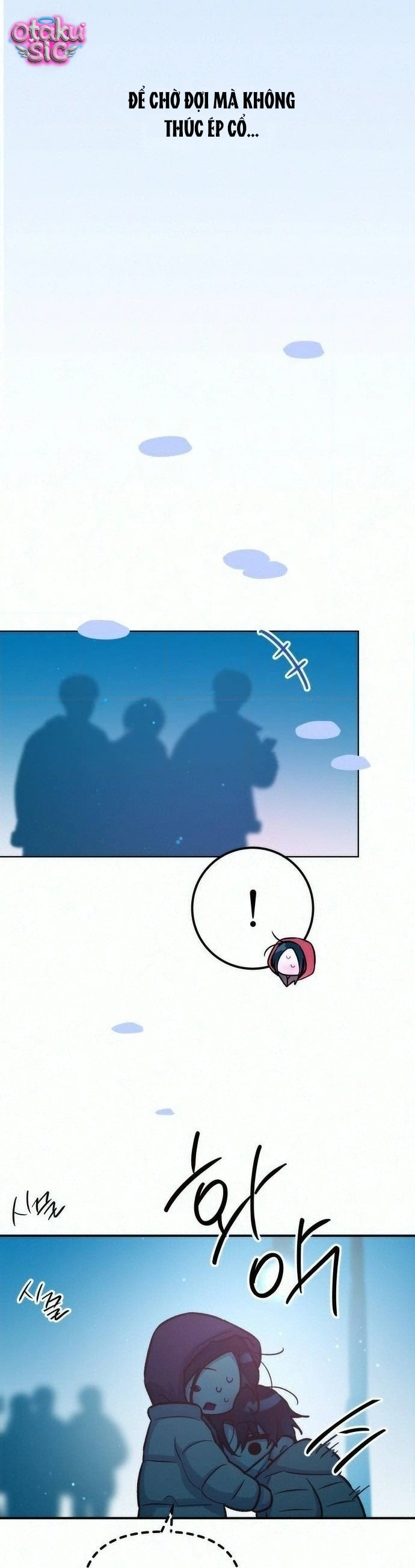 Our Guild's Idol - Chap 63 - Trang 17