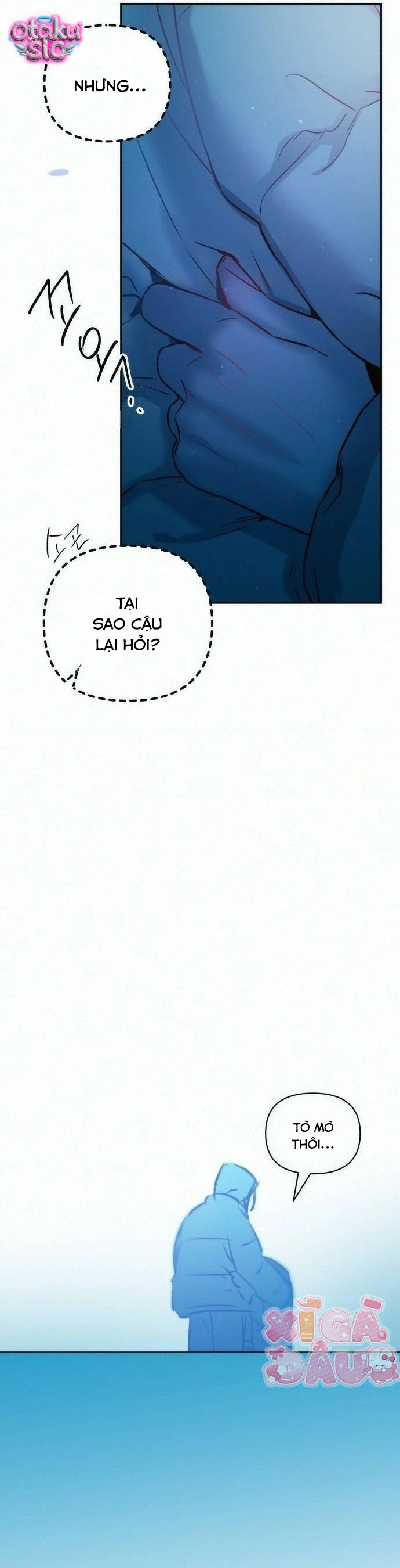 Our Guild's Idol - Chap 63 - Trang 19