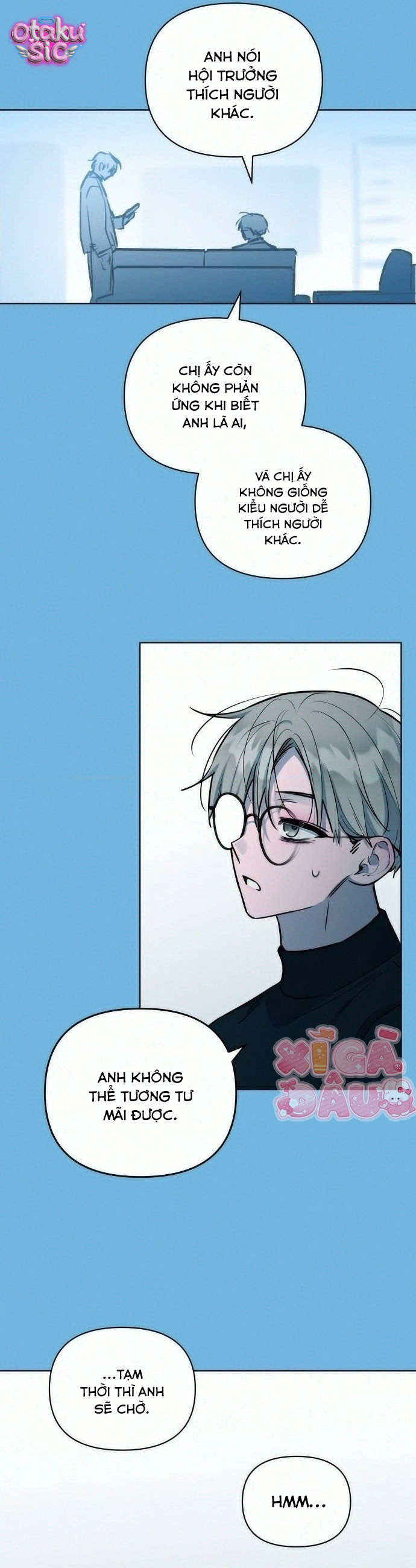 Our Guild's Idol - Chap 63 - Trang 2