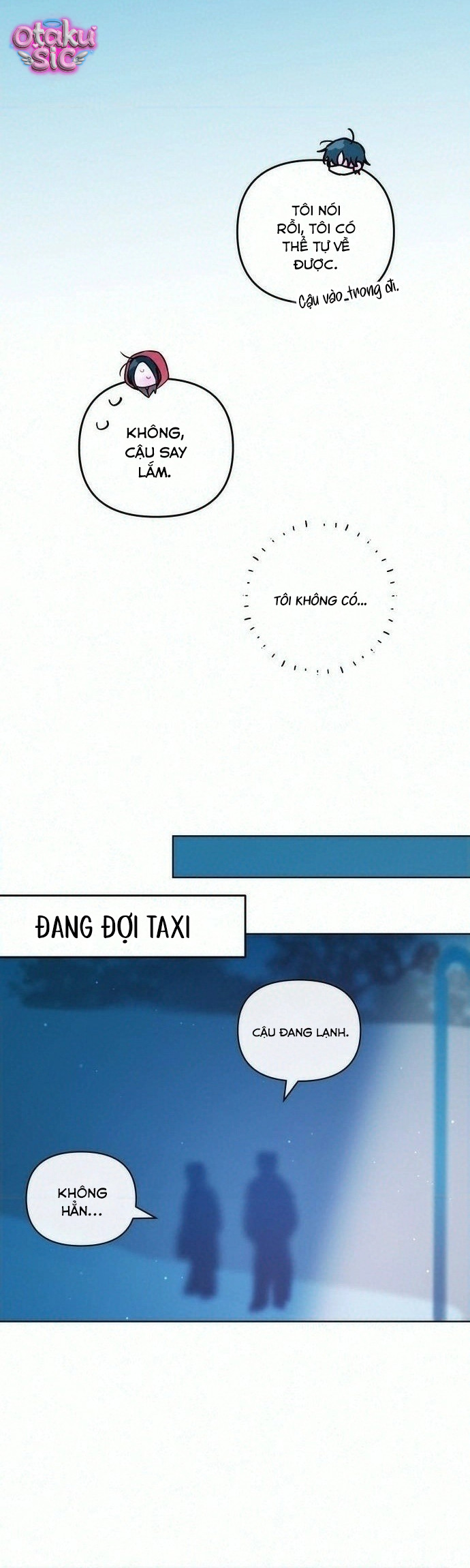 Our Guild's Idol - Chap 63 - Trang 20