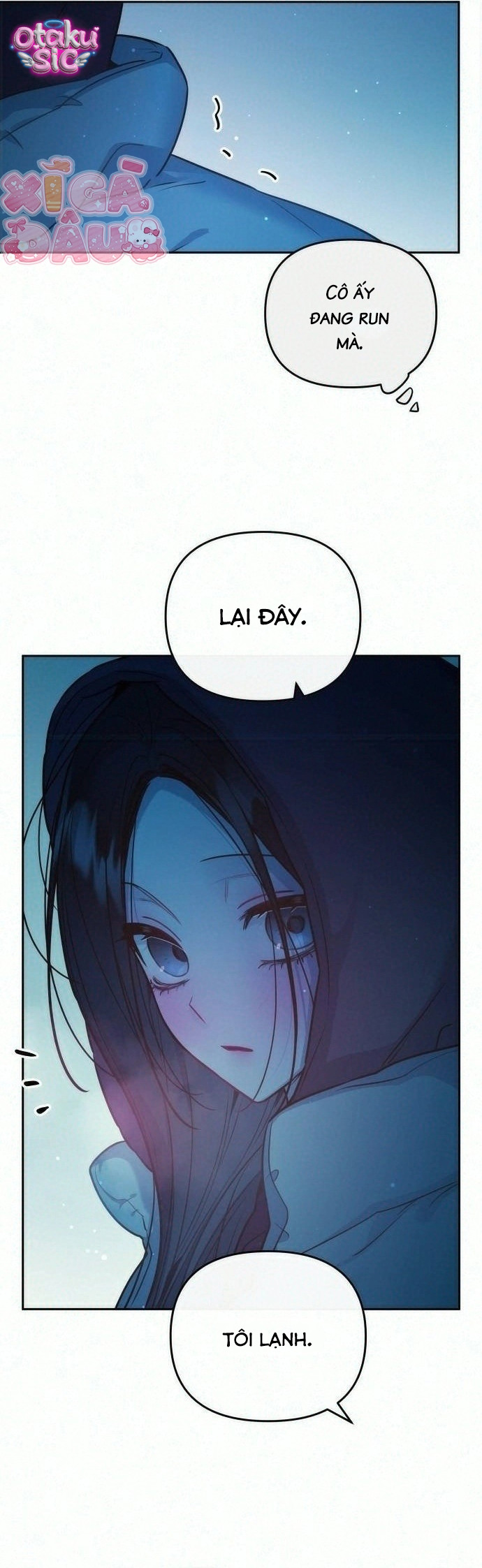 Our Guild's Idol - Chap 63 - Trang 21