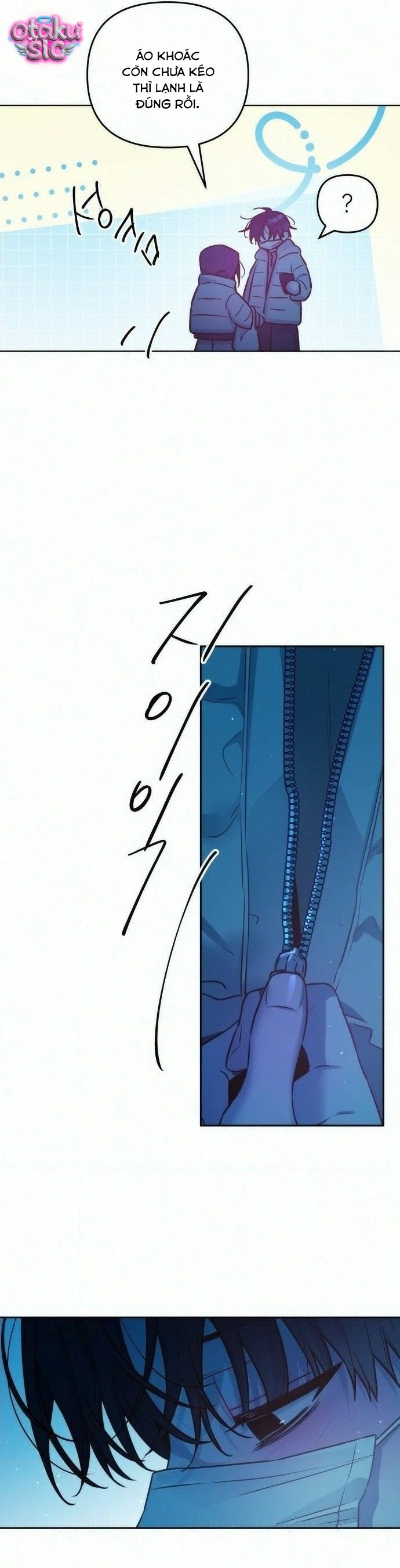 Our Guild's Idol - Chap 63 - Trang 22