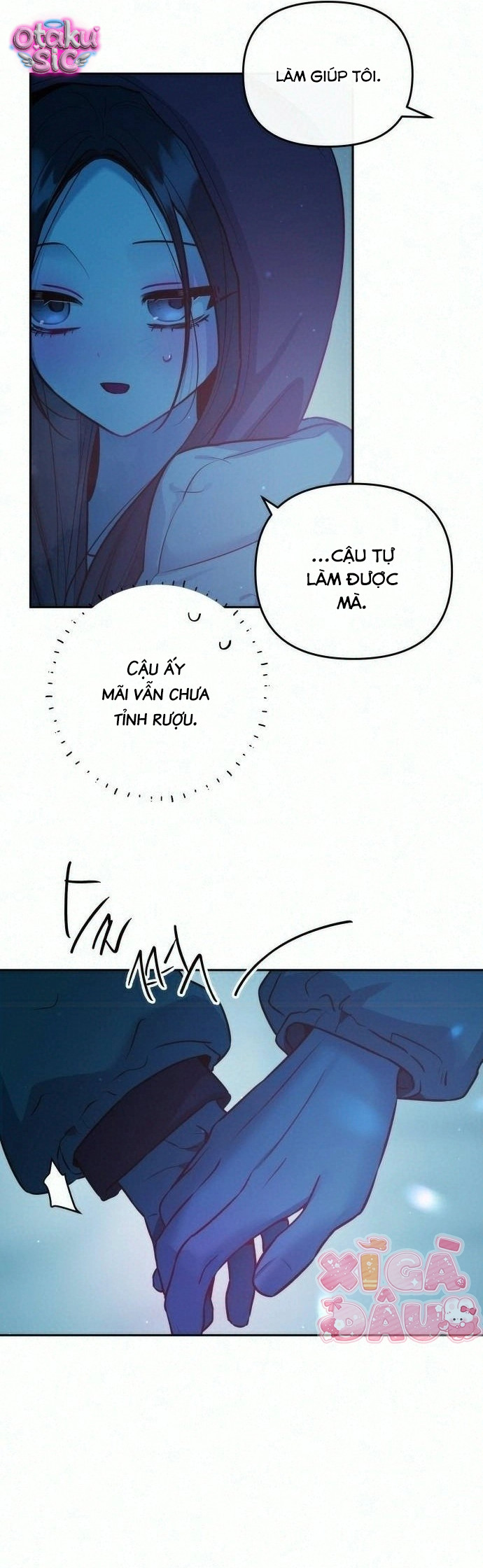 Our Guild's Idol - Chap 63 - Trang 25