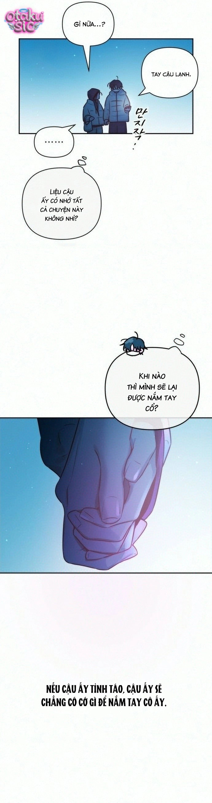 Our Guild's Idol - Chap 63 - Trang 26