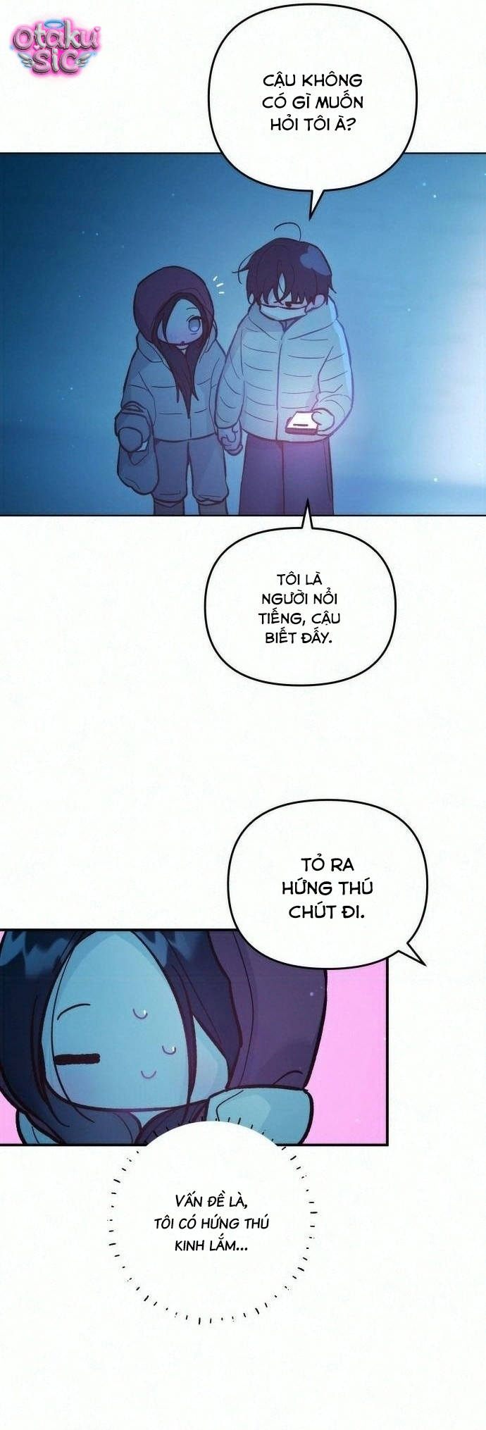 Our Guild's Idol - Chap 63 - Trang 27