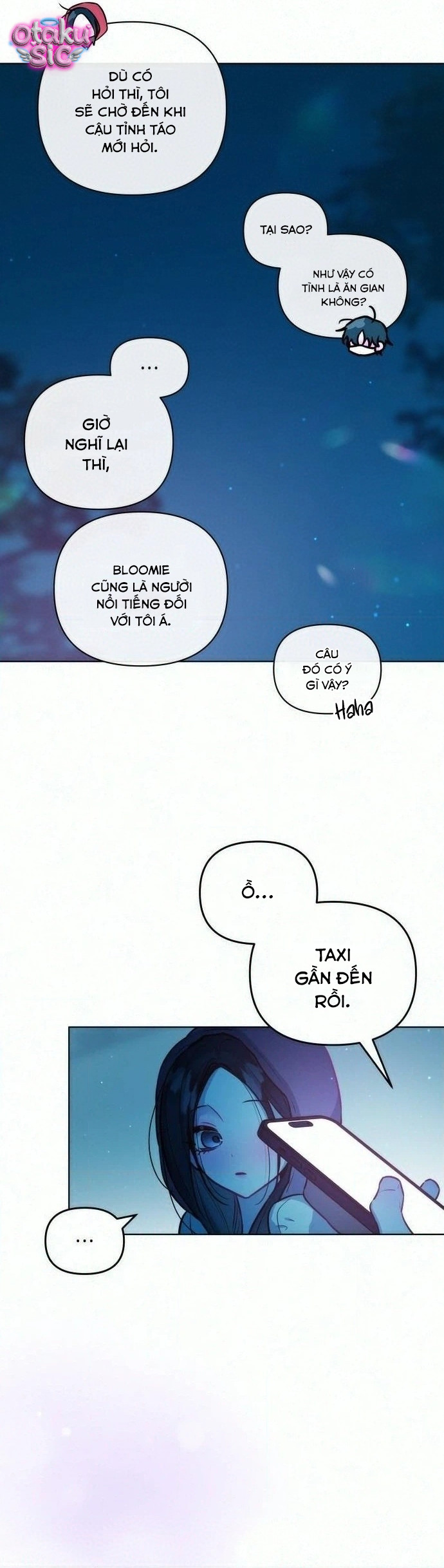Our Guild's Idol - Chap 63 - Trang 28