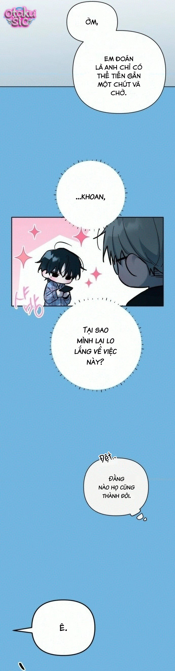 Our Guild's Idol - Chap 63 - Trang 3