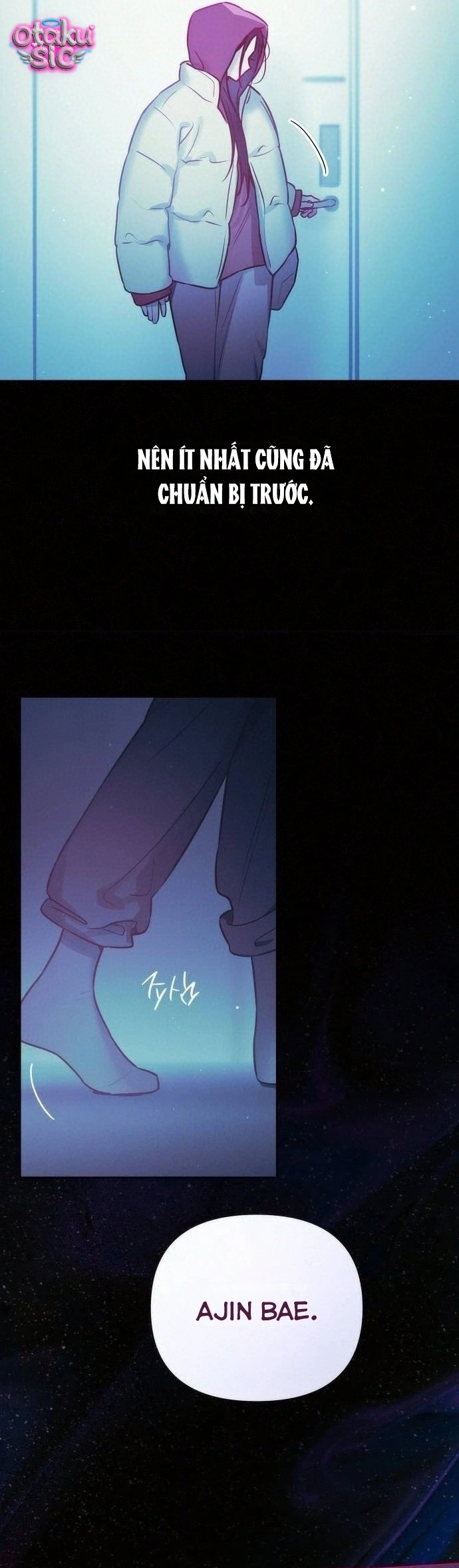 Our Guild's Idol - Chap 63 - Trang 33