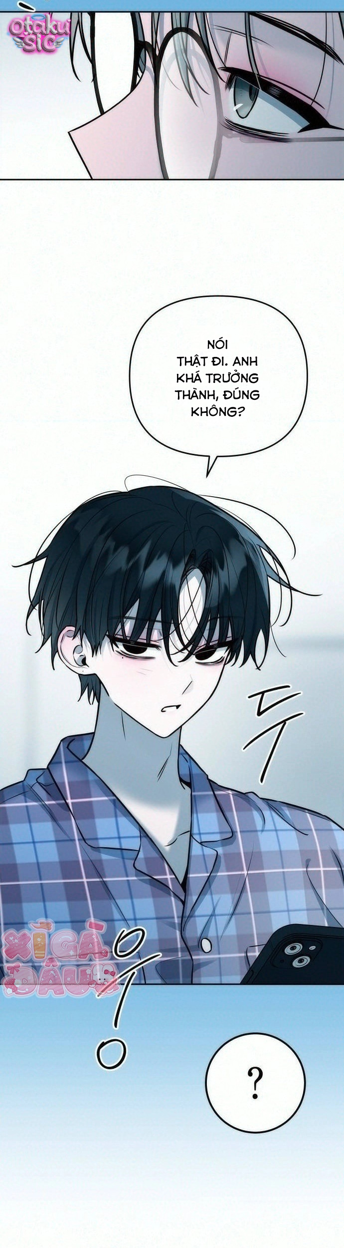 Our Guild's Idol - Chap 63 - Trang 4