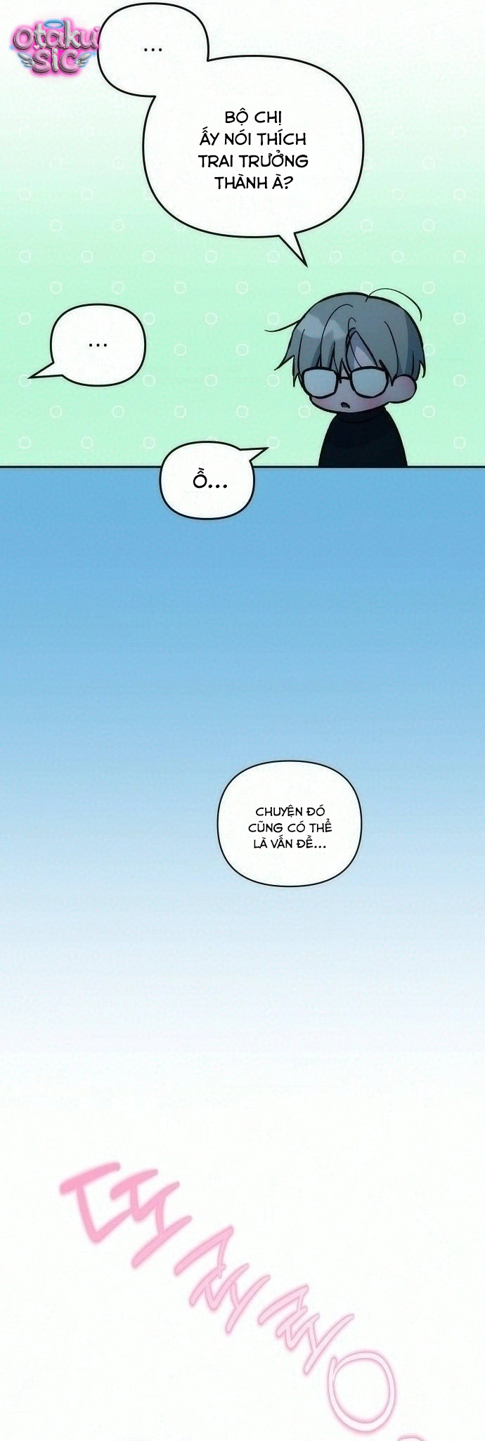 Our Guild's Idol - Chap 63 - Trang 5