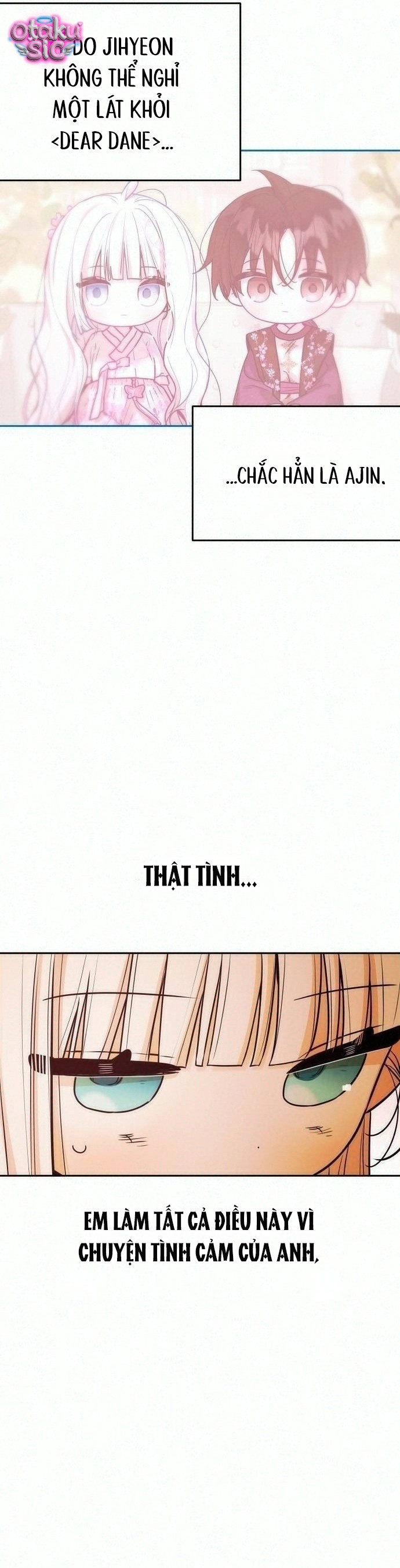 Our Guild's Idol - Chap 63 - Trang 8