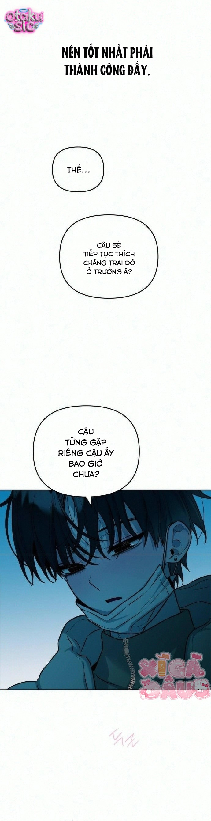 Our Guild's Idol - Chap 63 - Trang 9