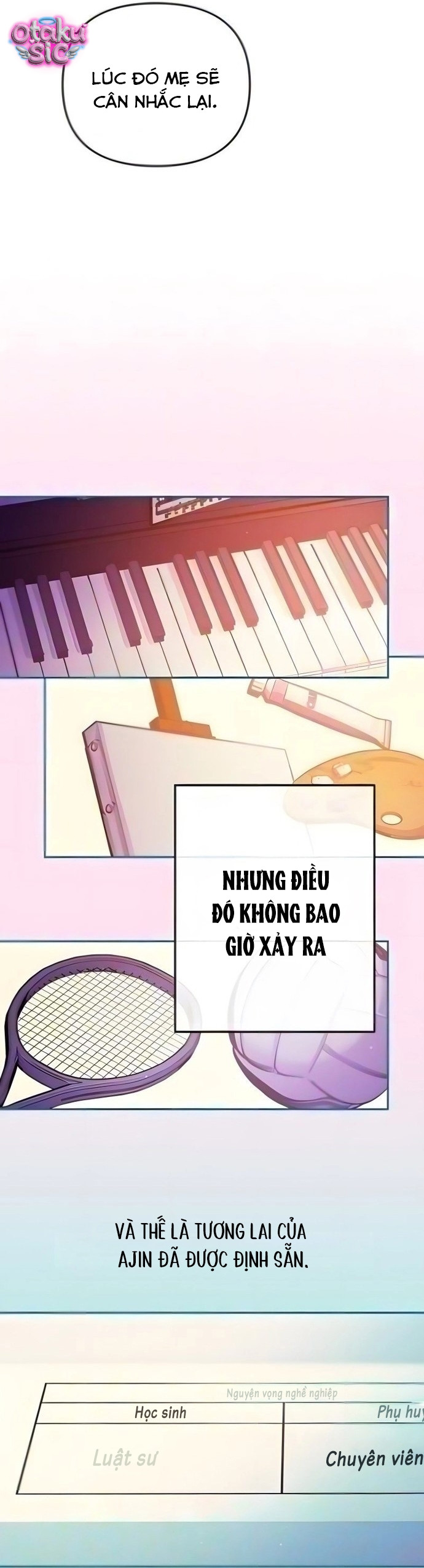Our Guild's Idol - Chap 64 - Trang 10