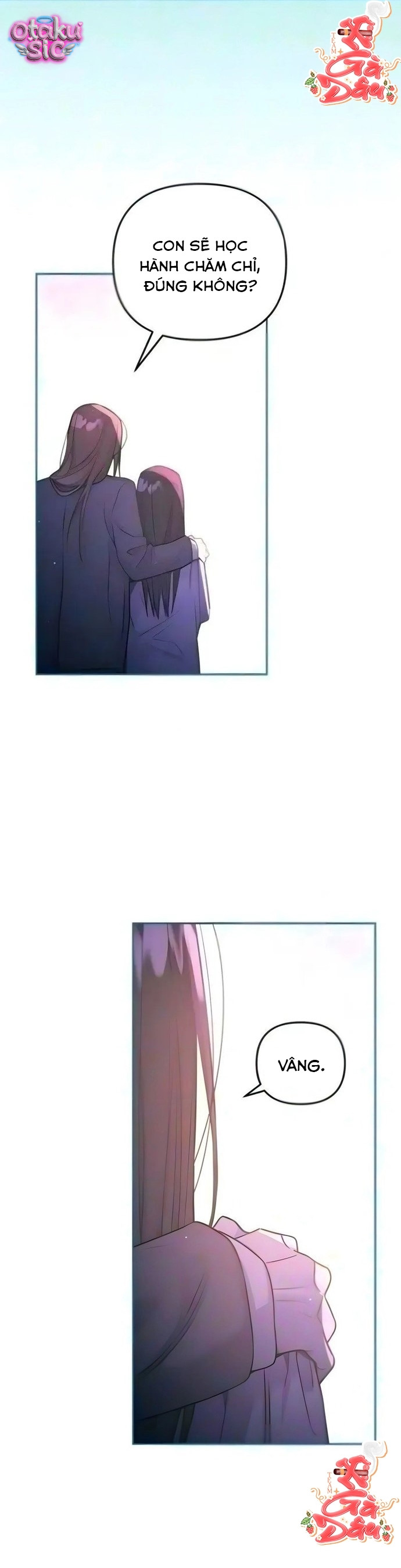 Our Guild's Idol - Chap 64 - Trang 11