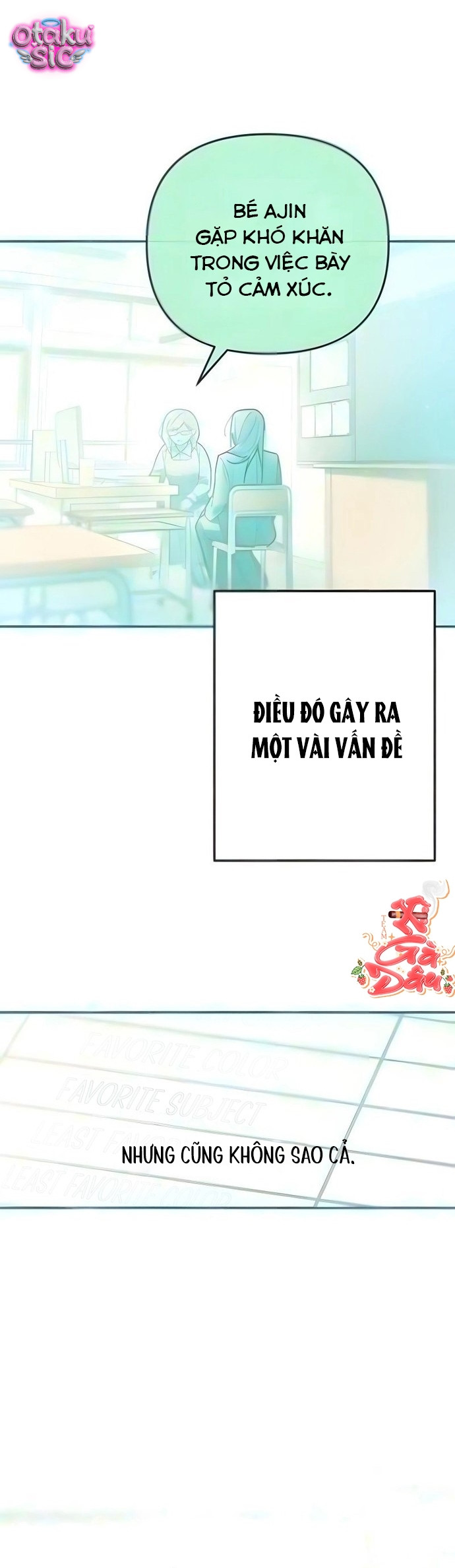 Our Guild's Idol - Chap 64 - Trang 13