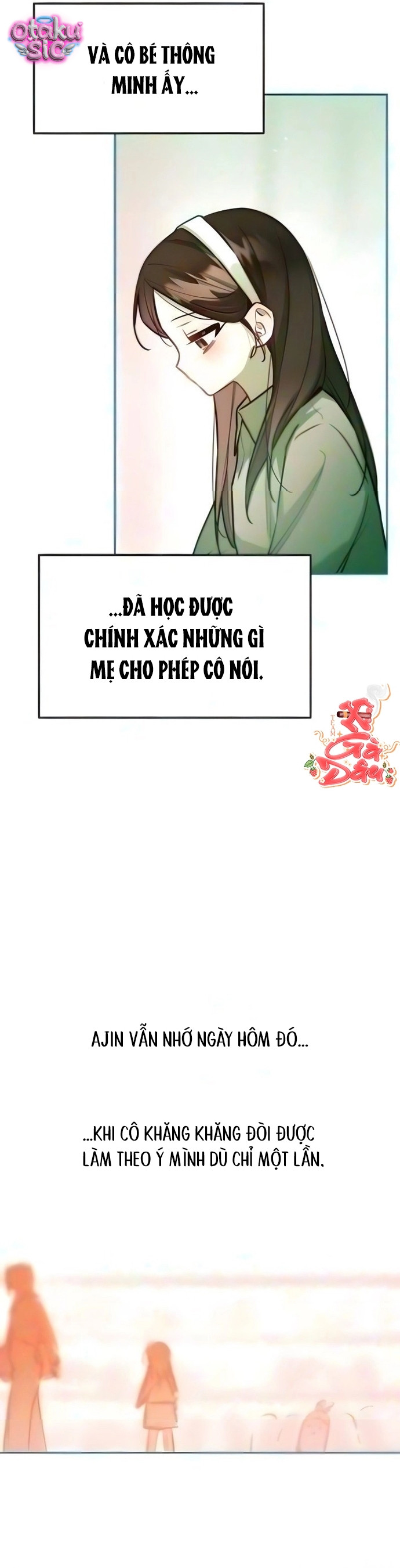 Our Guild's Idol - Chap 64 - Trang 15