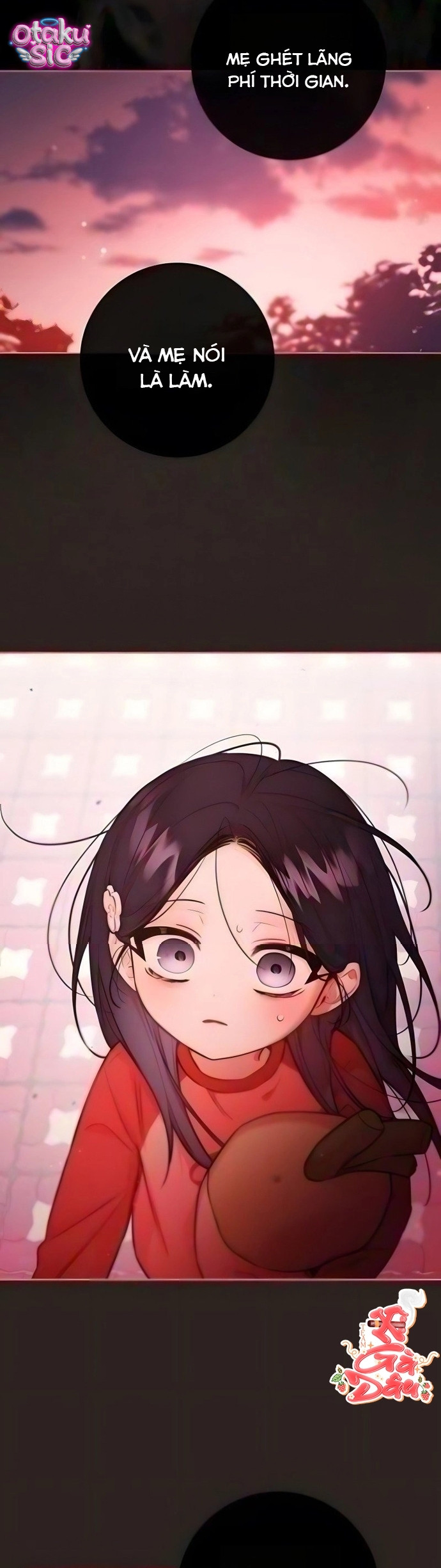 Our Guild's Idol - Chap 64 - Trang 19
