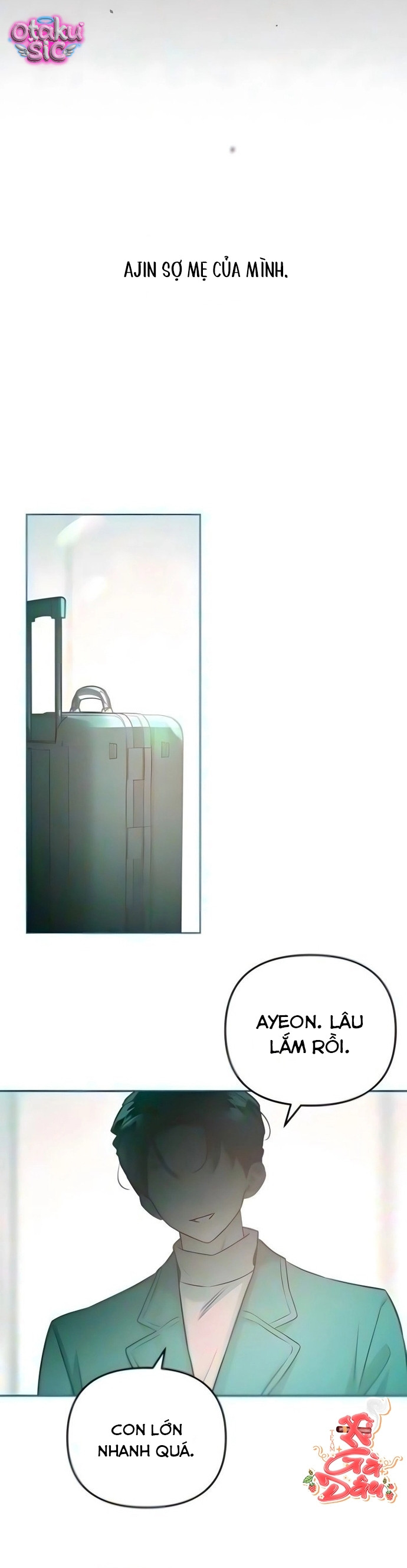 Our Guild's Idol - Chap 64 - Trang 21