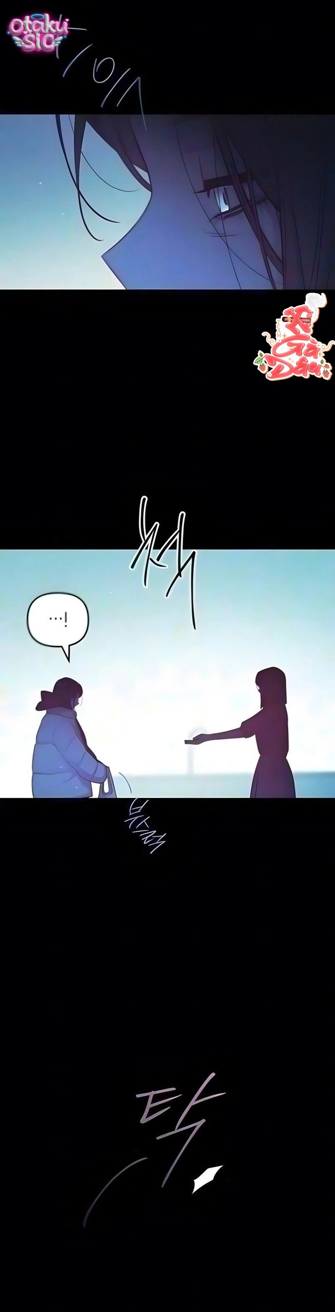 Our Guild's Idol - Chap 64 - Trang 3