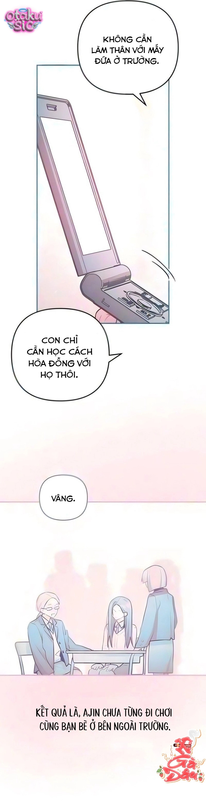 Our Guild's Idol - Chap 64 - Trang 30
