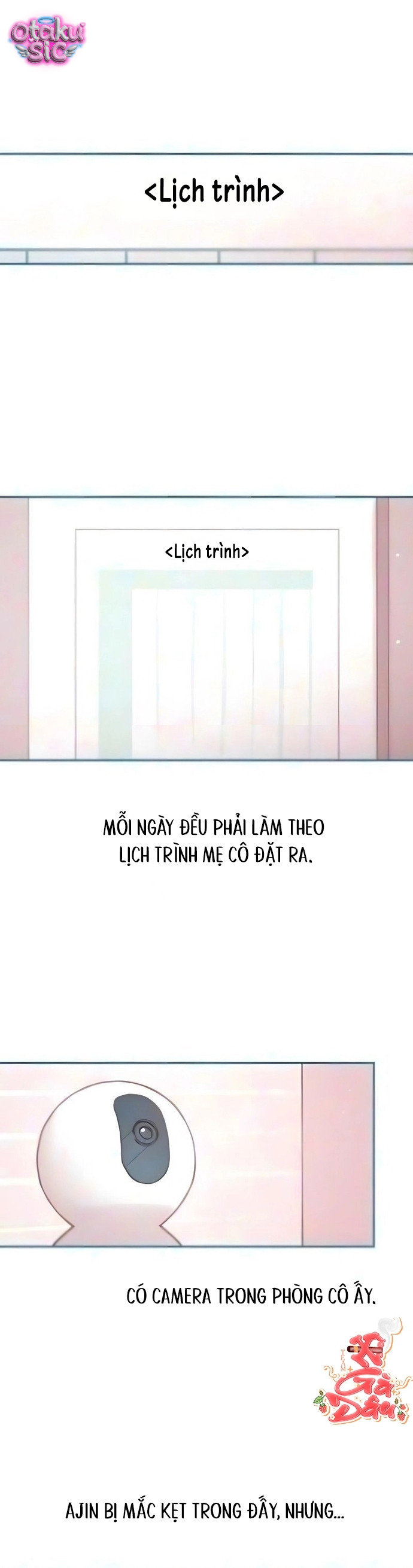 Our Guild's Idol - Chap 64 - Trang 31