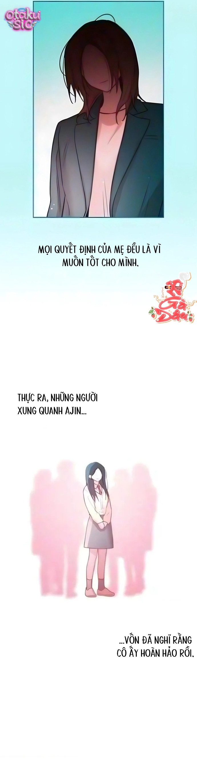 Our Guild's Idol - Chap 64 - Trang 33