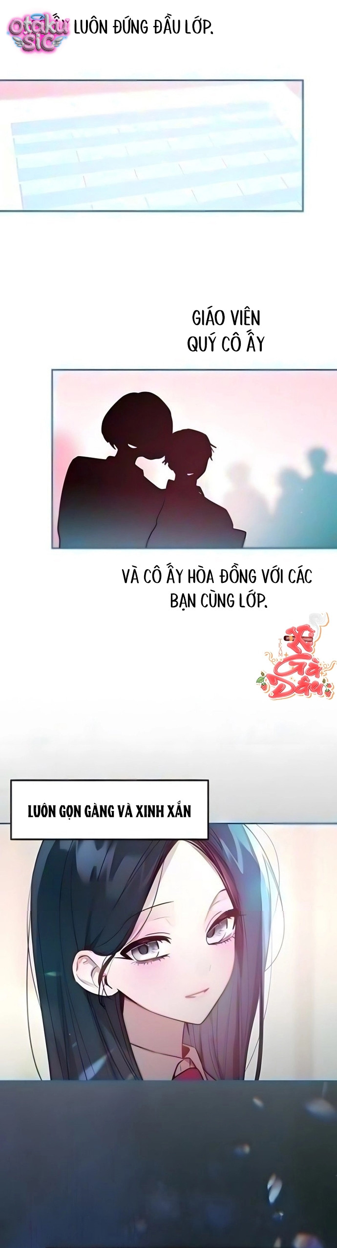 Our Guild's Idol - Chap 64 - Trang 34