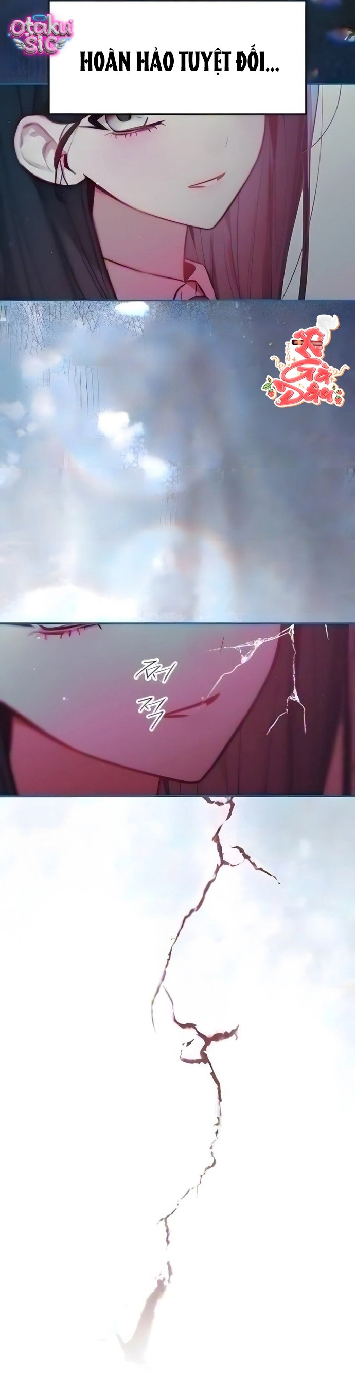 Our Guild's Idol - Chap 64 - Trang 35
