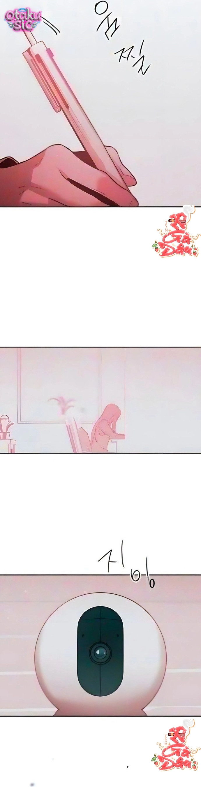 Our Guild's Idol - Chap 64 - Trang 37