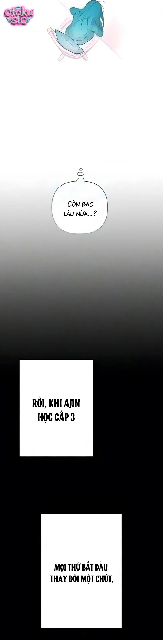 Our Guild's Idol - Chap 64 - Trang 39