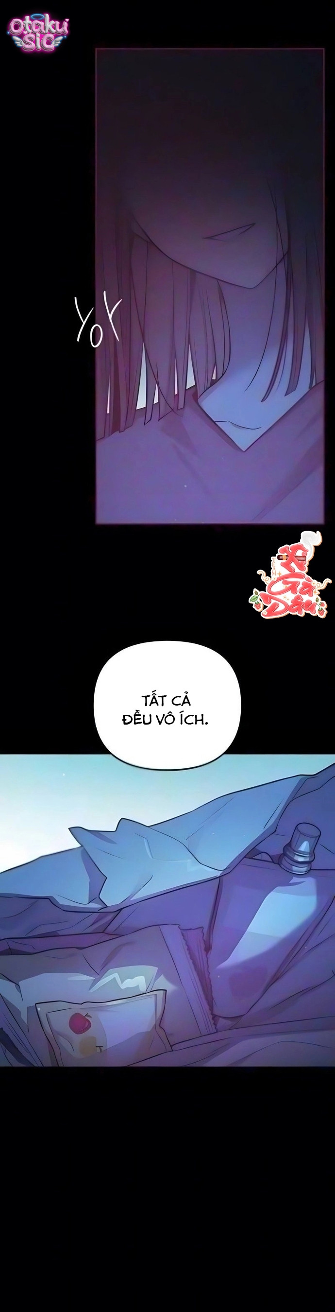 Our Guild's Idol - Chap 64 - Trang 4